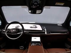 Cadillac Kaiweid High-Performance AWD Ultra - ფოტო 5