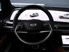 Cadillac Kaiweid High-Performance AWD Ultra - ფოტო 7