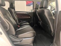 GAC Aion M6 PRO 270T Automatic Prestige Edition - ფოტო 13