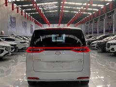 GAC Aion M6 PRO 270T Automatic Prestige Edition - ფოტო 14