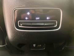 GAC Aion M6 PRO 270T Automatic Prestige Edition - ფოტო 19