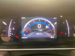 GAC Aion M6 PRO 270T Automatic Prestige Edition - ფოტო 4