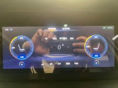 GAC Aion M6 PRO 270T Automatic Prestige Edition - ფოტო 6