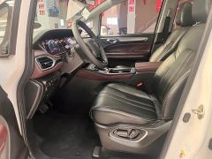 GAC Aion M6 PRO 270T Automatic Prestige Edition - ფოტო 9
