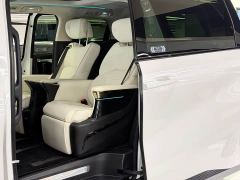 GAC Trumpchi E9 Super Fast Charging Master - ფოტო 10