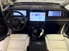 GAC Trumpchi E9 Super Fast Charging Master - ფოტო 12