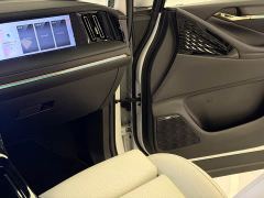 GAC Trumpchi E9 Super Fast Charging Master - ფოტო 13