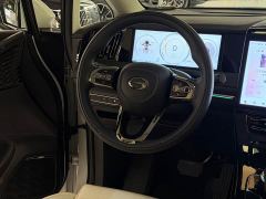 GAC Trumpchi E9 Super Fast Charging Master - ფოტო 15