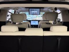 GAC Trumpchi E9 Super Fast Charging Master - ფოტო 18