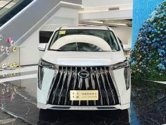 GAC Trumpchi E9 Super Fast Charging Master - ფოტო 2