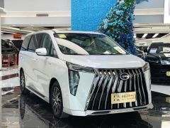 GAC Trumpchi E9 Super Fast Charging Master - ფოტო 3
