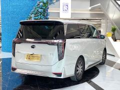 GAC Trumpchi E9 Super Fast Charging Master - ფოტო 4