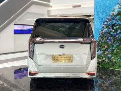 GAC Trumpchi E9 Super Fast Charging Master - ფოტო 5