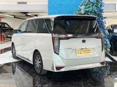 GAC Trumpchi E9 Super Fast Charging Master - ფოტო 6