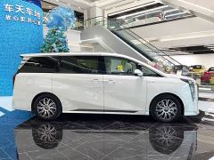 GAC Trumpchi E9 Super Fast Charging Master - ფოტო 7