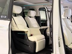 GAC Trumpchi E9 Super Fast Charging Master - ფოტო 8