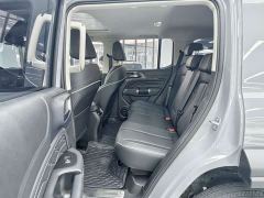 Tank 300 Off-Road Edition 2.0T Conqueror - ფოტო 12