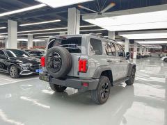 Tank 300 Off-Road Edition 2.0T Conqueror - ფოტო 13