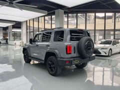 Tank 300 Off-Road Edition 2.0T Conqueror - ფოტო 15