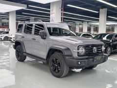 Tank 300 Off-Road Edition 2.0T Conqueror - ფოტო 3
