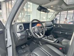 Tank 300 Off-Road Edition 2.0T Conqueror - ფოტო 4