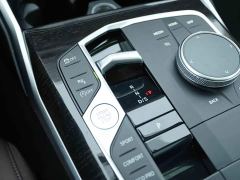 BMW 3 Series 325Li M Sport Package - ფოტო 10