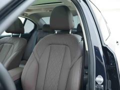 BMW 3 Series 325Li M Sport Package - ფოტო 14