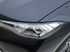 BMW 3 Series 325Li M Sport Package - ფოტო 15