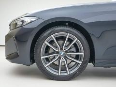 BMW 3 Series 325Li M Sport Package - ფოტო 16