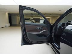 BMW 3 Series 325Li M Sport Package - ფოტო 17