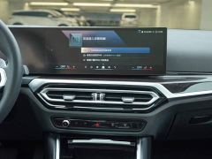 BMW 3 Series 325Li M Sport Package - ფოტო 19