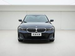 BMW 3 Series 325Li M Sport Package - ფოტო 2