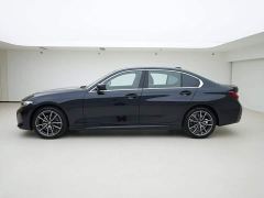 BMW 3 Series 325Li M Sport Package - ფოტო 3