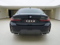 BMW 3 Series 325Li M Sport Package - ფოტო 5