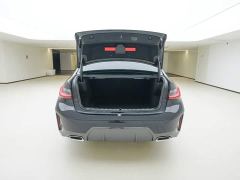 BMW 3 Series 325Li M Sport Package - ფოტო 6