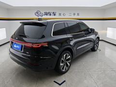 Li Auto Li ONE EREV6 Edition - ფოტო 2