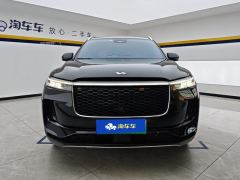 Li Auto Li ONE EREV6 Edition - ფოტო 3