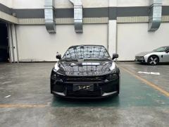 Lynk & Co 03 2.0T AWD Edition - photo 2