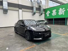 Lynk & Co 03 2.0T AWD Edition - photo 3