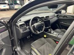 Lynk & Co 03 2.0T AWD Edition - photo 5