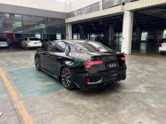 Lynk & Co 03 2.0T AWD Edition - photo 7