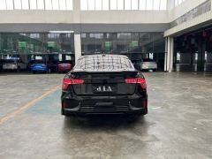 Lynk & Co 03 2.0T AWD Edition - photo 8