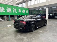 Lynk & Co 03 2.0T AWD Edition - photo 9