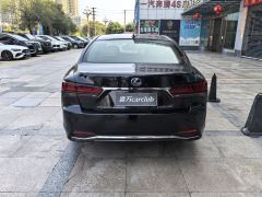 Lexus LS 500h Luxury - ფოტო 9
