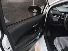 Toyota Levin Dual-Engine 1.8L Luxury Edition - фото 12