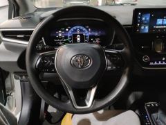 Toyota Levin Dual-Engine 1.8L Luxury Edition - фото 18