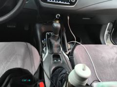 Toyota Levin Dual-Engine 1.8L Luxury Edition - фото 19