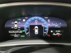 Toyota Levin Dual-Engine 1.8L Luxury Edition - фото 20