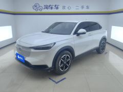 Honda Vezel 1.5L Edition - ფოტო 1
