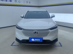 Honda Vezel 1.5L Edition - ფოტო 3